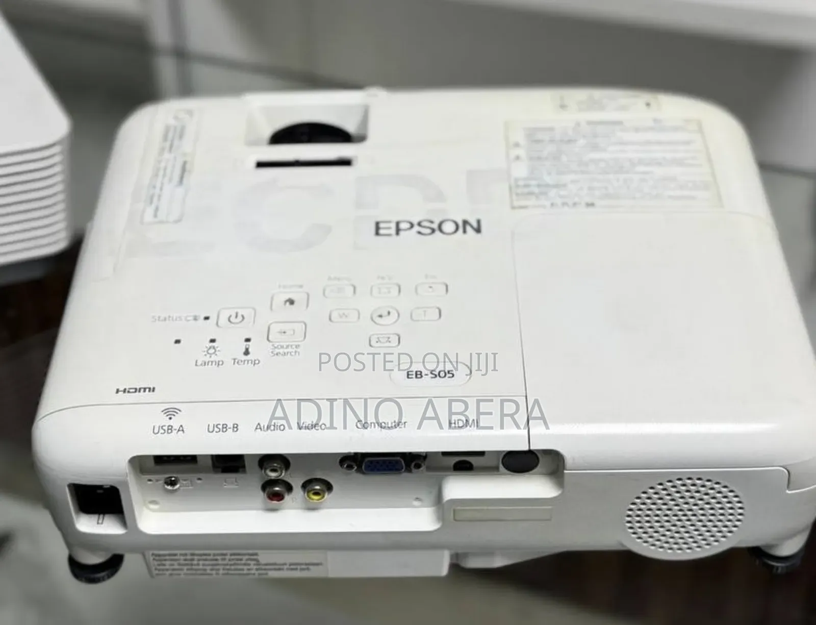 Epson Projector