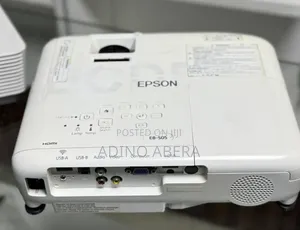 Epson Projector