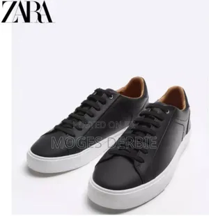 Zaraአልቆ በድጋሚ የገባ