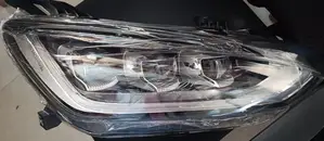 Ashe Auto Spare Parts (Byd E2)