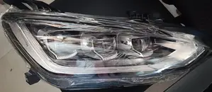 Byd E2 Head Light (የፊት ማብራት )