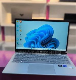 New Laptop HP Stream Notebook 16GB Intel Core I7 SSD 1T