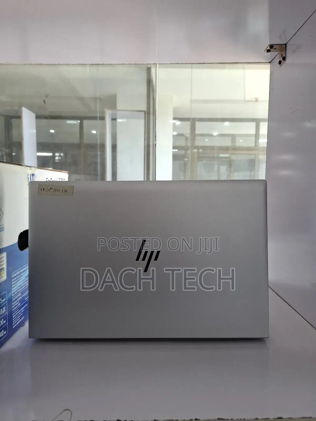 New Laptop HP EliteBook 840 16GB Intel Core I7 SSD 512GB