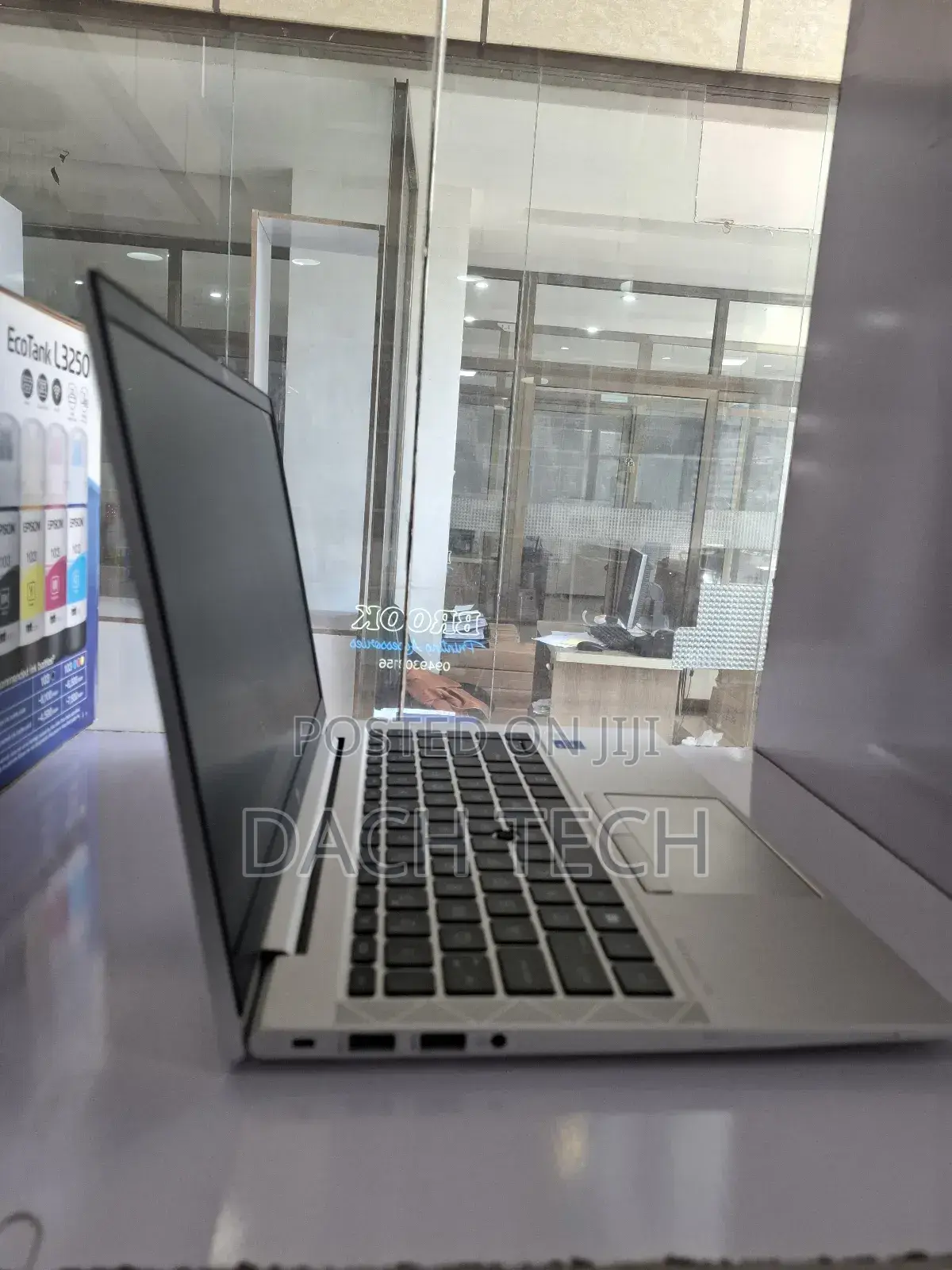 New Laptop HP EliteBook 840 16GB Intel Core I7 SSD 512GB