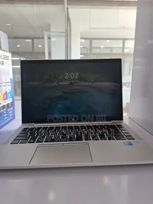 New Laptop HP EliteBook 840 16GB Intel Core I7 SSD 512GB