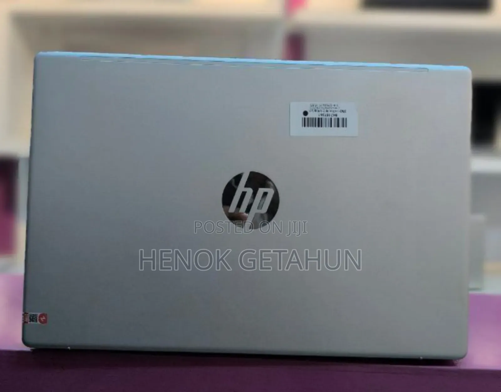 New Laptop HP Stream Notebook 16GB Intel Core I7 SSD 1T