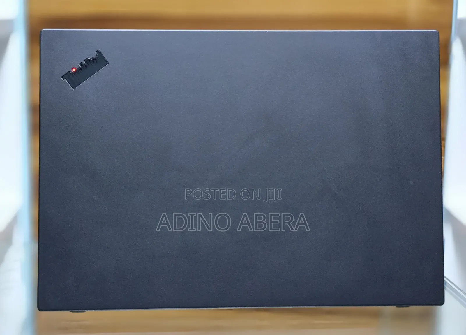 New Laptop Lenovo 16GB Intel Core I7 SSD 512GB