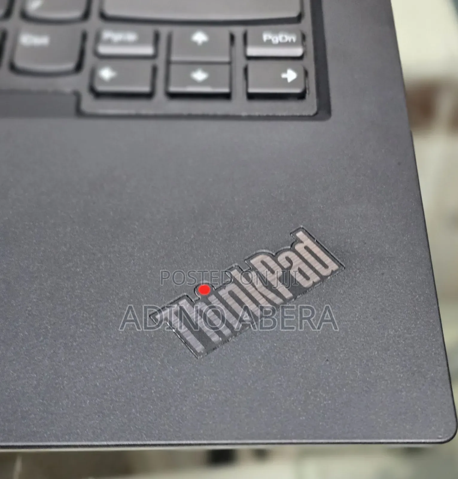 New Laptop Lenovo 16GB Intel Core I7 SSD 512GB