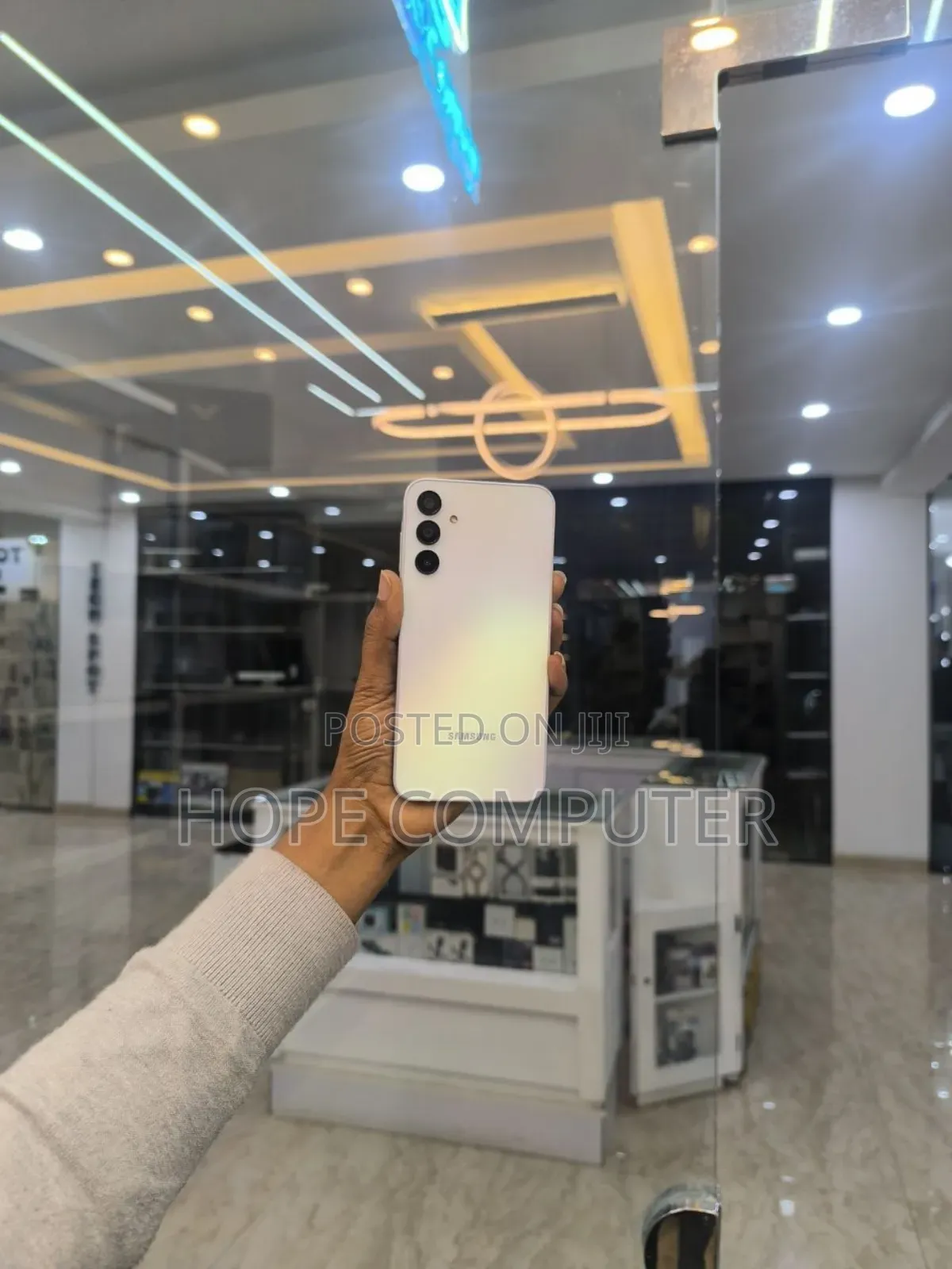 New Samsung Galaxy A15 128 GB