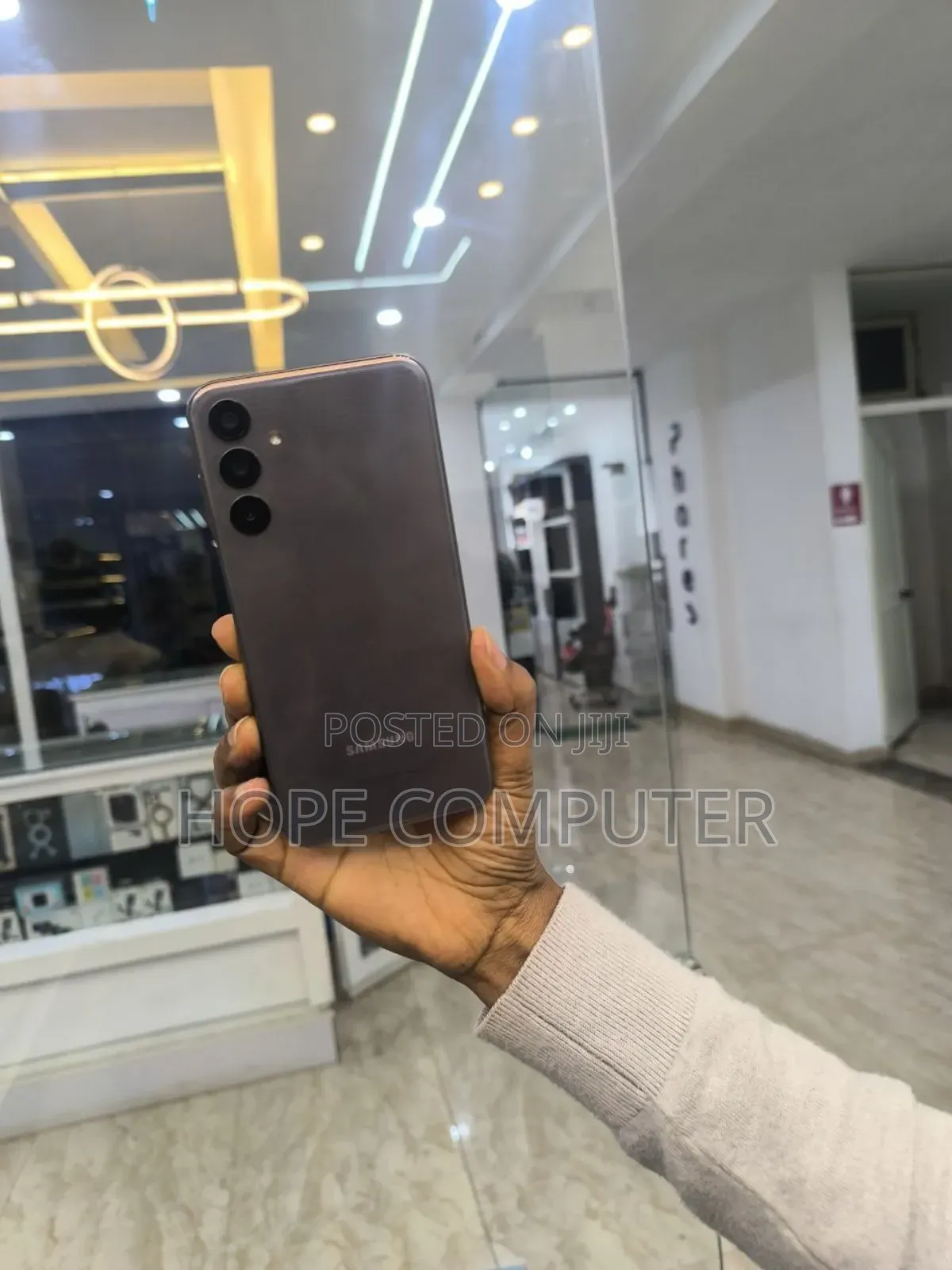 New Samsung Galaxy M15 128 GB