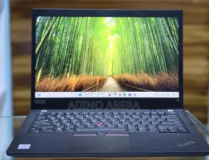 Photo - New Laptop Lenovo 16GB Intel Core I7 SSD 512GB