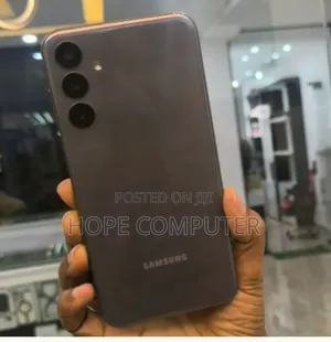 New Samsung Galaxy M15 128 GB