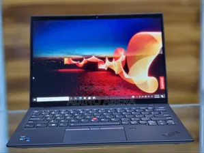 Photo - New Laptop Lenovo 16GB Intel Core I7 SSD 512GB