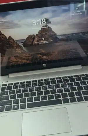 Photo - New Laptop HP ProBook 440 16GB Intel Core I5 SSD 512GB