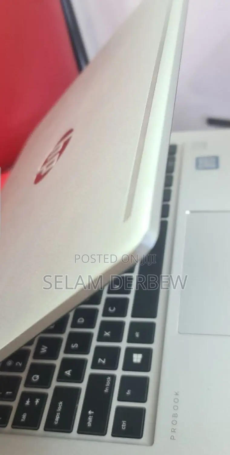 New Laptop HP ProBook 440 16GB Intel Core I5 SSD 512GB