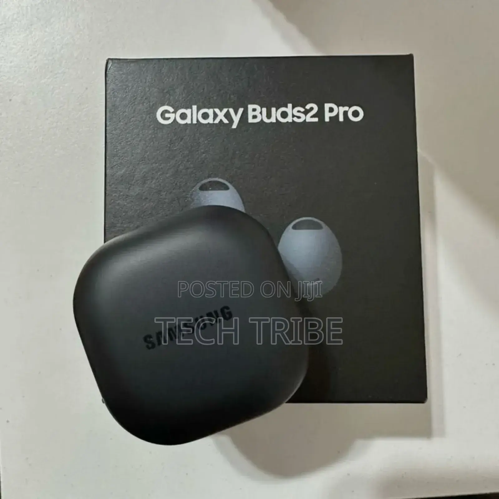 Samsung Galaxy Buds2 Pro 7.000 ሺ የነበረው በ 5.999 ብር ብቻ የአዲስ አመት ስጦታ