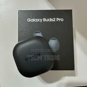 Samsung Galaxy Buds2 Pro 7.000 ሺ የነበረው በ 5.999 ብር ብቻ የአዲስ አመት ስጦታ