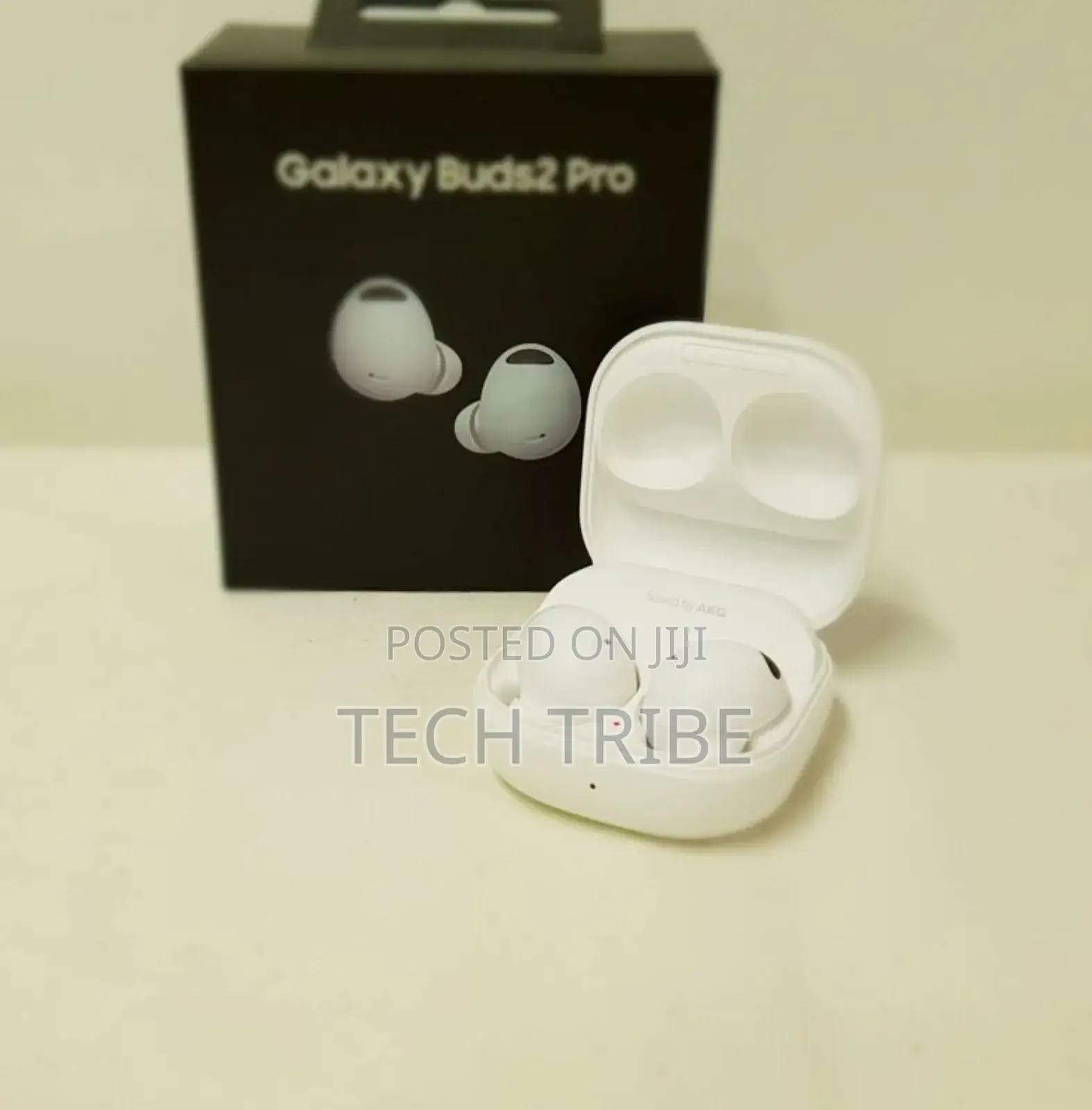 Samsung Galaxy Buds2 Pro 7.000 ሺ የነበረው በ 5.999 ብር ብቻ የአዲስ አመት ስጦታ