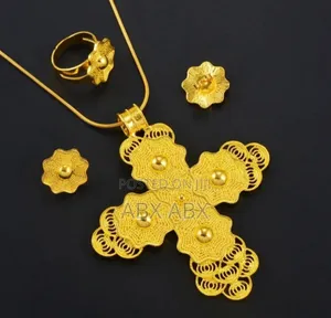 Photo - Nekles Ring and Earing