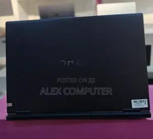 New Laptop HP Omen 16 32GB Intel Core I7 SSD 1T