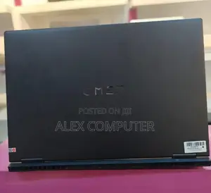New Laptop HP Omen 16 32GB Intel Core I7 SSD 1T