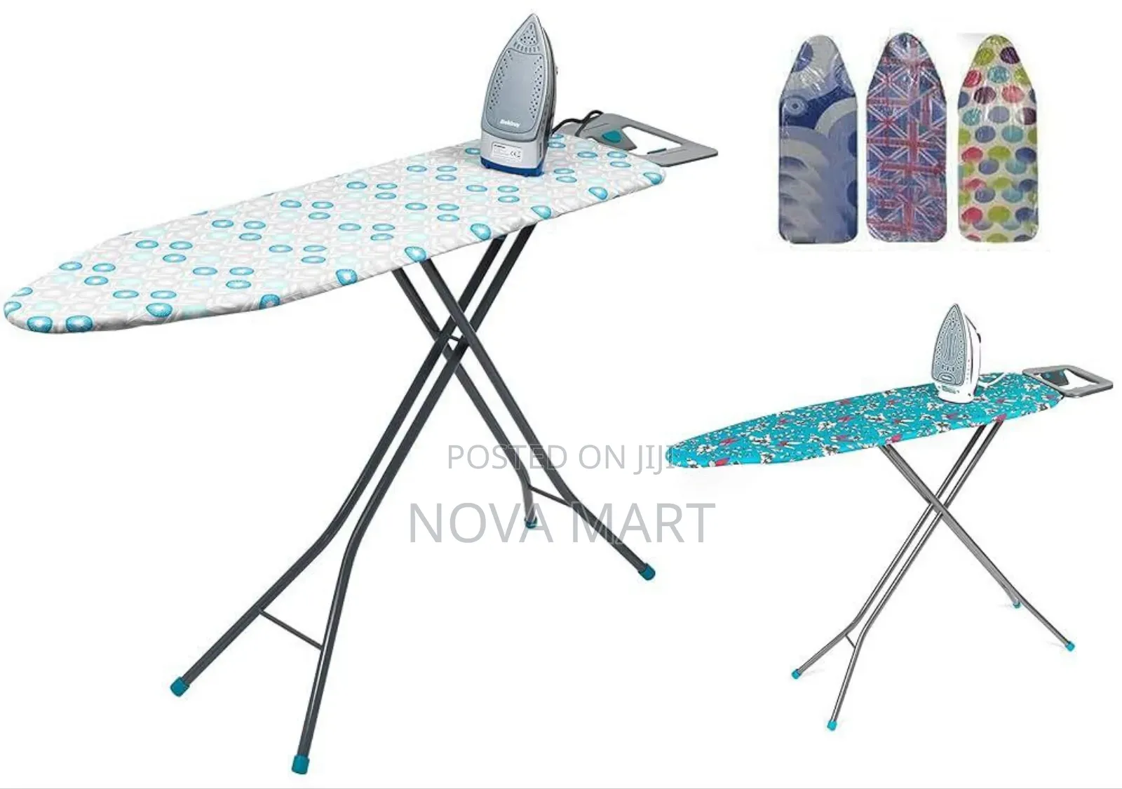 Ironing Board