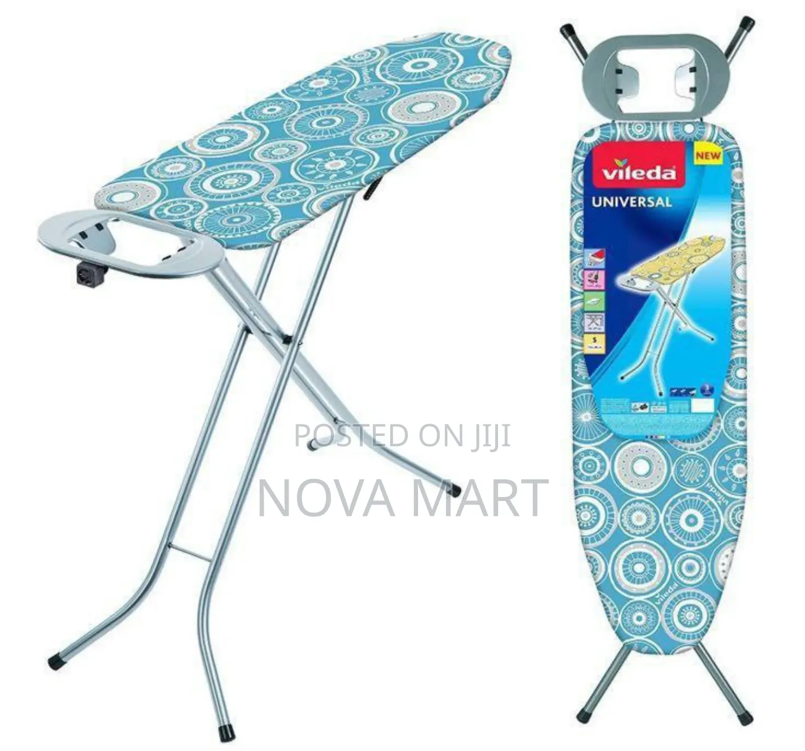 Ironing Board