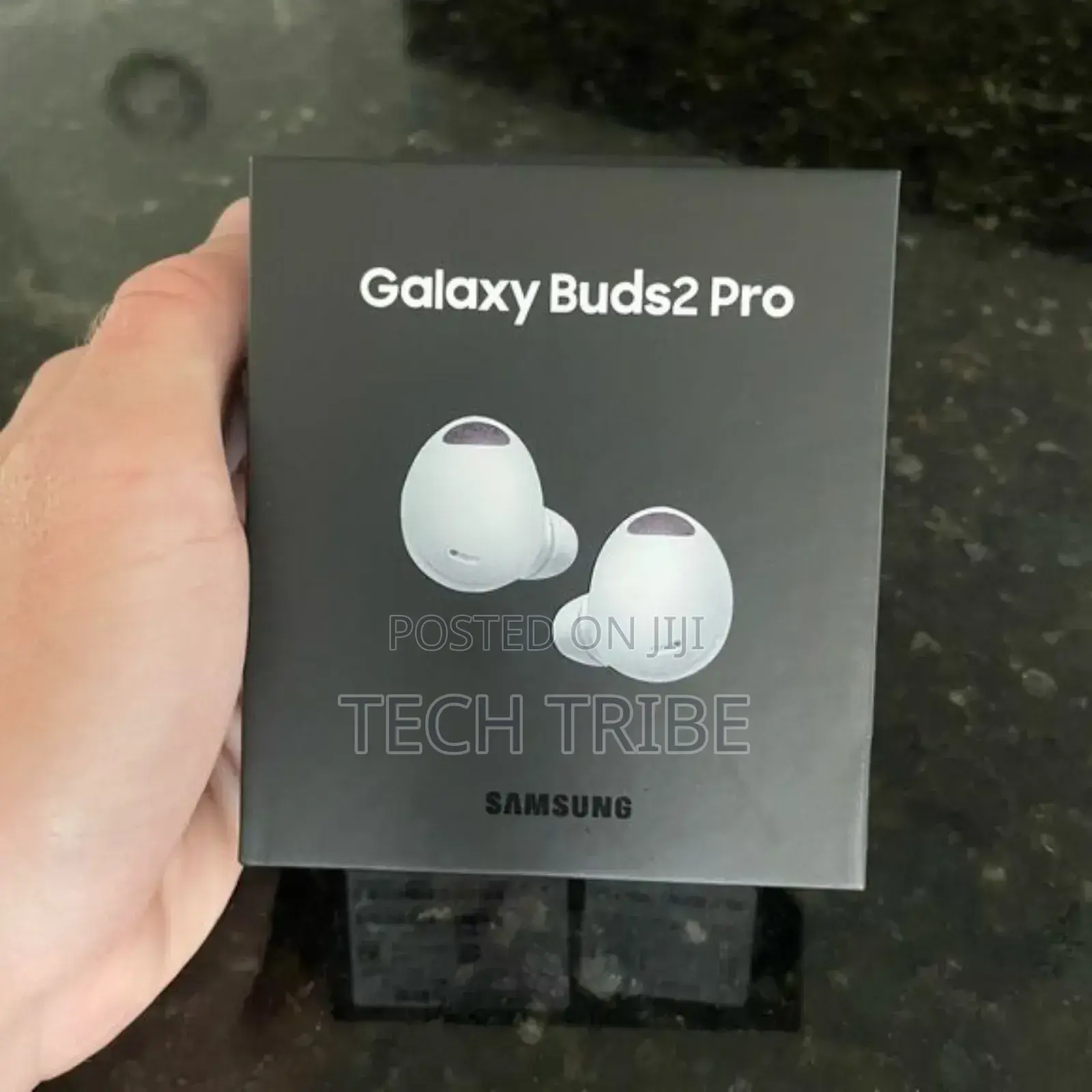 Samsung Galaxy Buds2 Pro 7.000 ሺ የነበረው በ 5.999 ብር ብቻ የአዲስ አመት ስጦታ