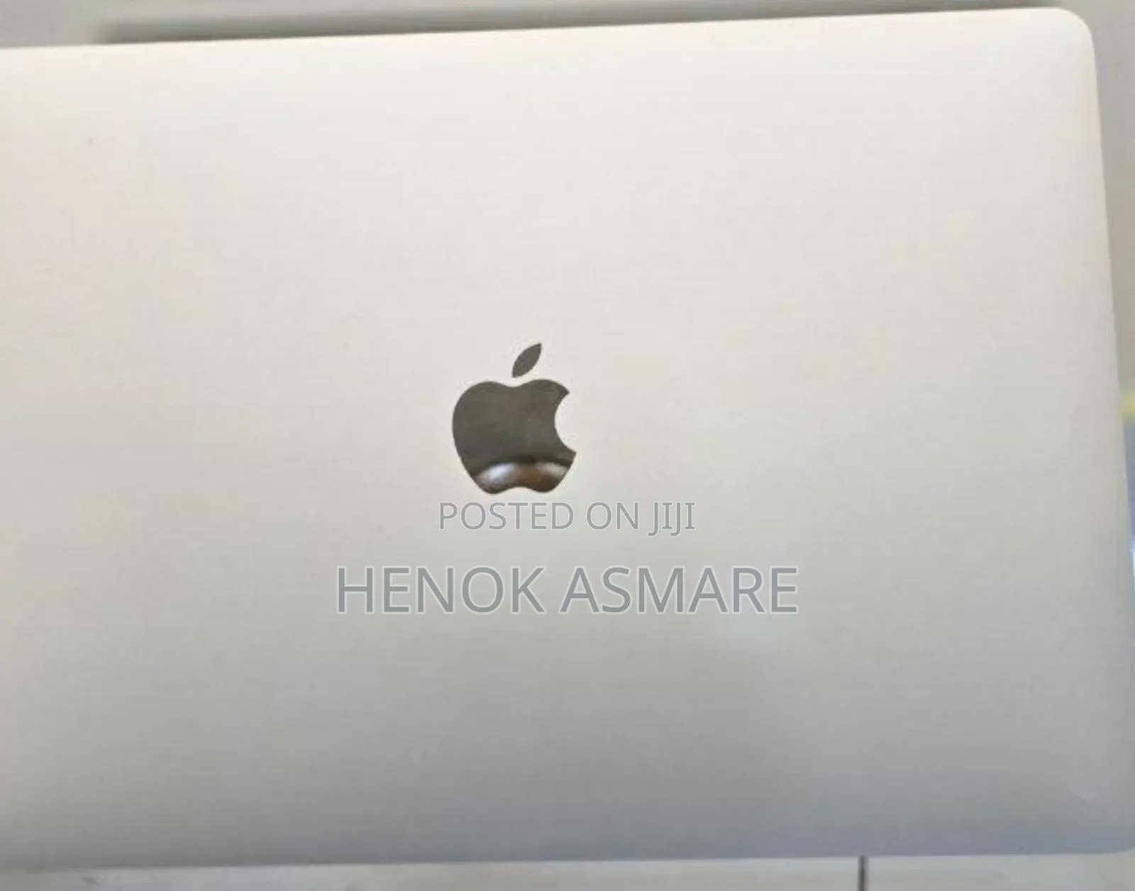 New Laptop Apple MacBook Pro 2019 16GB Intel Core I5 SSD 512GB