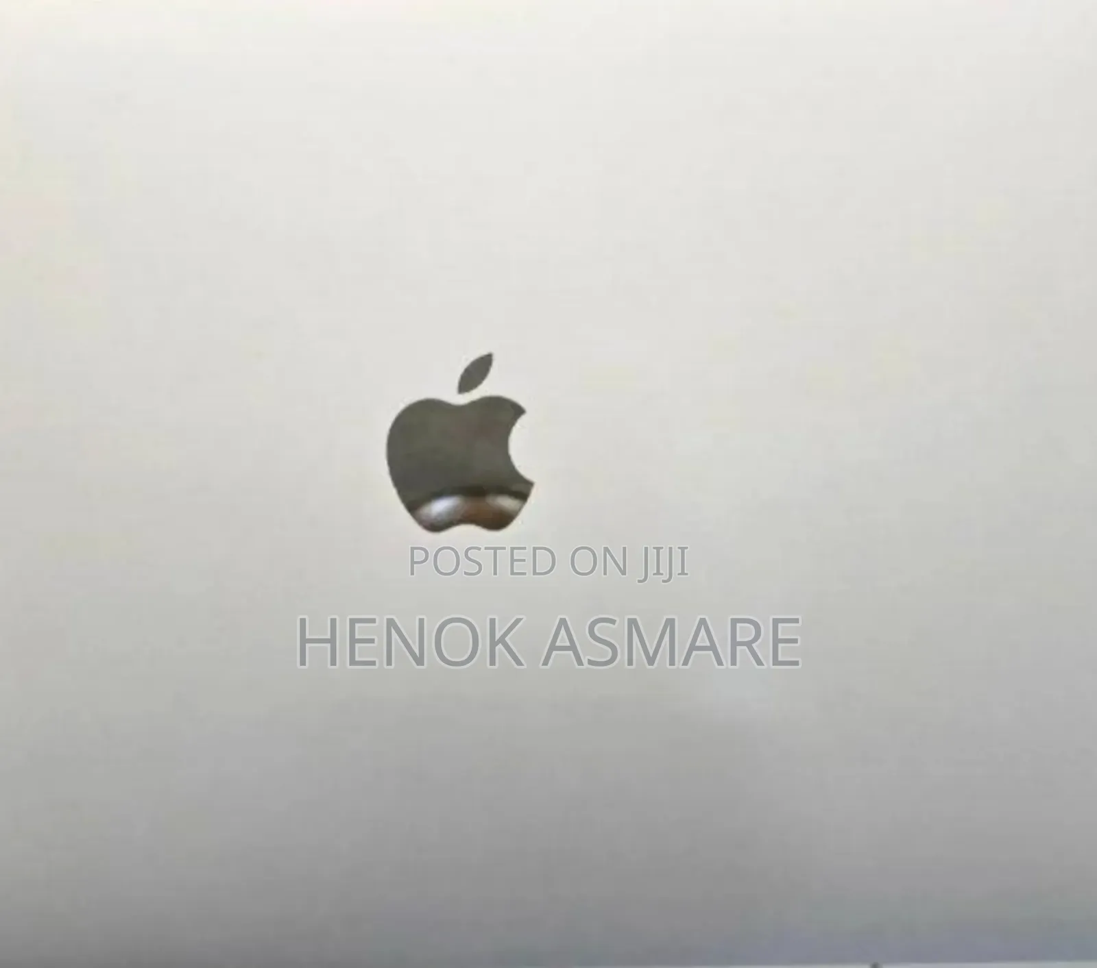 New Laptop Apple MacBook Pro 2019 16GB Intel Core I5 SSD 512GB