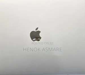 New Laptop Apple MacBook Pro 2019 16GB Intel Core I5 SSD 512GB