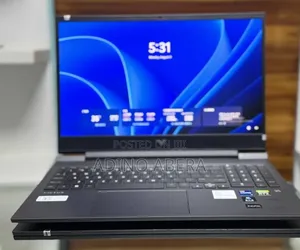 Photo - New Laptop HP 16GB Intel Core I7 SSD 512GB