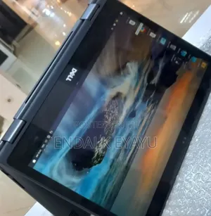 Laptop Dell Latitude 13 3379 8GB Intel Pentium SSD 256GB