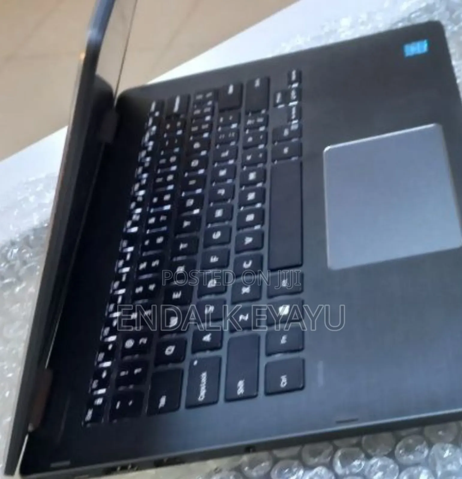 Laptop Dell Latitude 13 3379 8GB Intel Pentium SSD 256GB