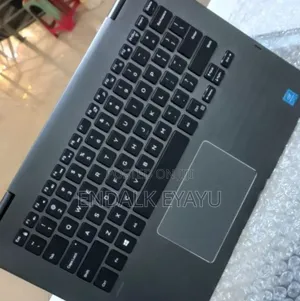 Laptop Dell Latitude 13 3379 8GB Intel Pentium SSD 256GB