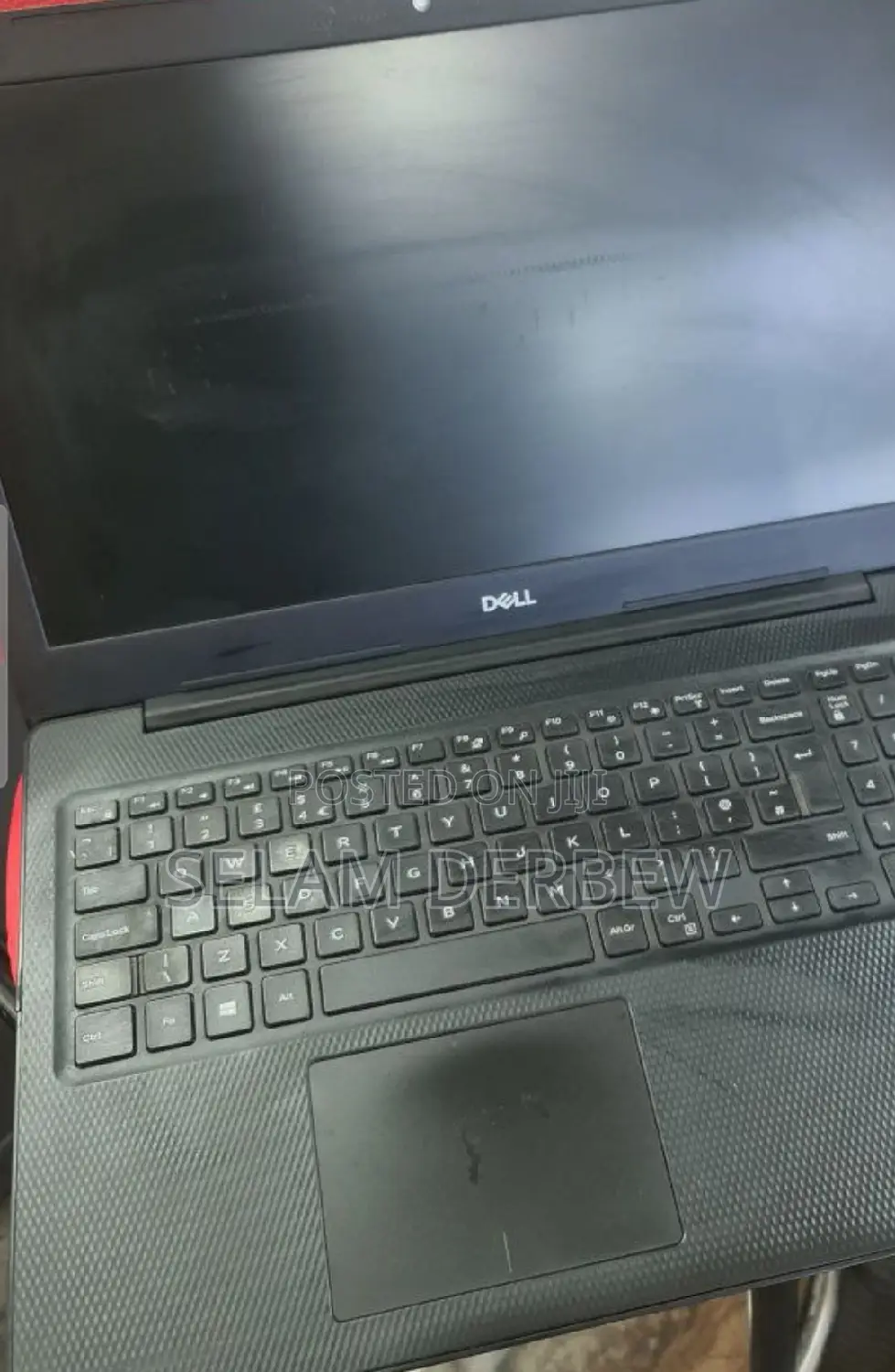 Laptop Dell Vostro V13 8GB Intel Core I7 HDD 1T