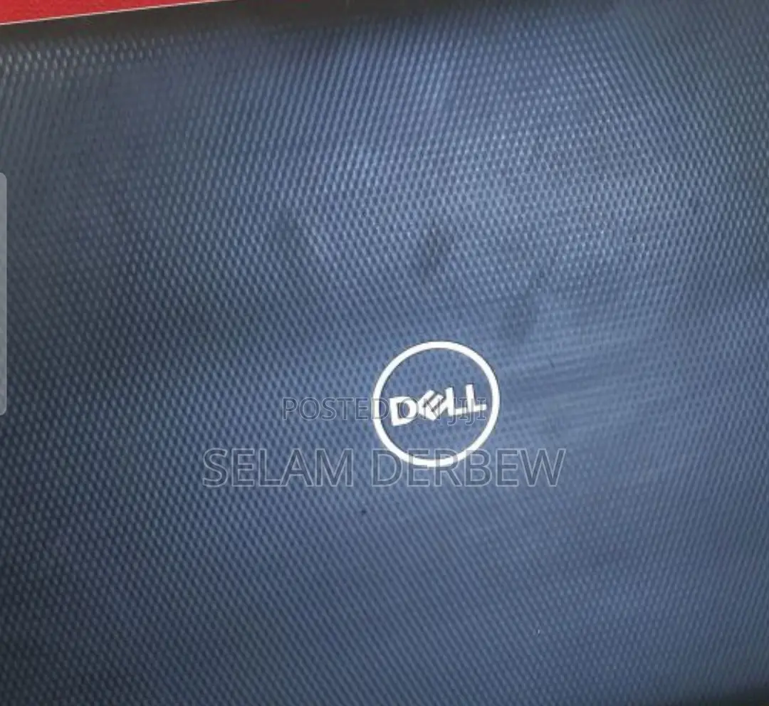 Laptop Dell Vostro V13 8GB Intel Core I7 HDD 1T