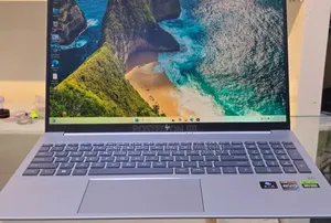 New Laptop HP Pavilion 15 16GB Intel Core i7 SSD 1T