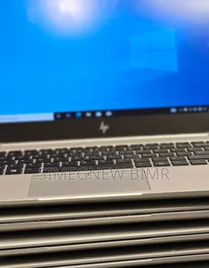 New Laptop HP EliteBook 840 16GB Intel Core I5 SSD 512GB