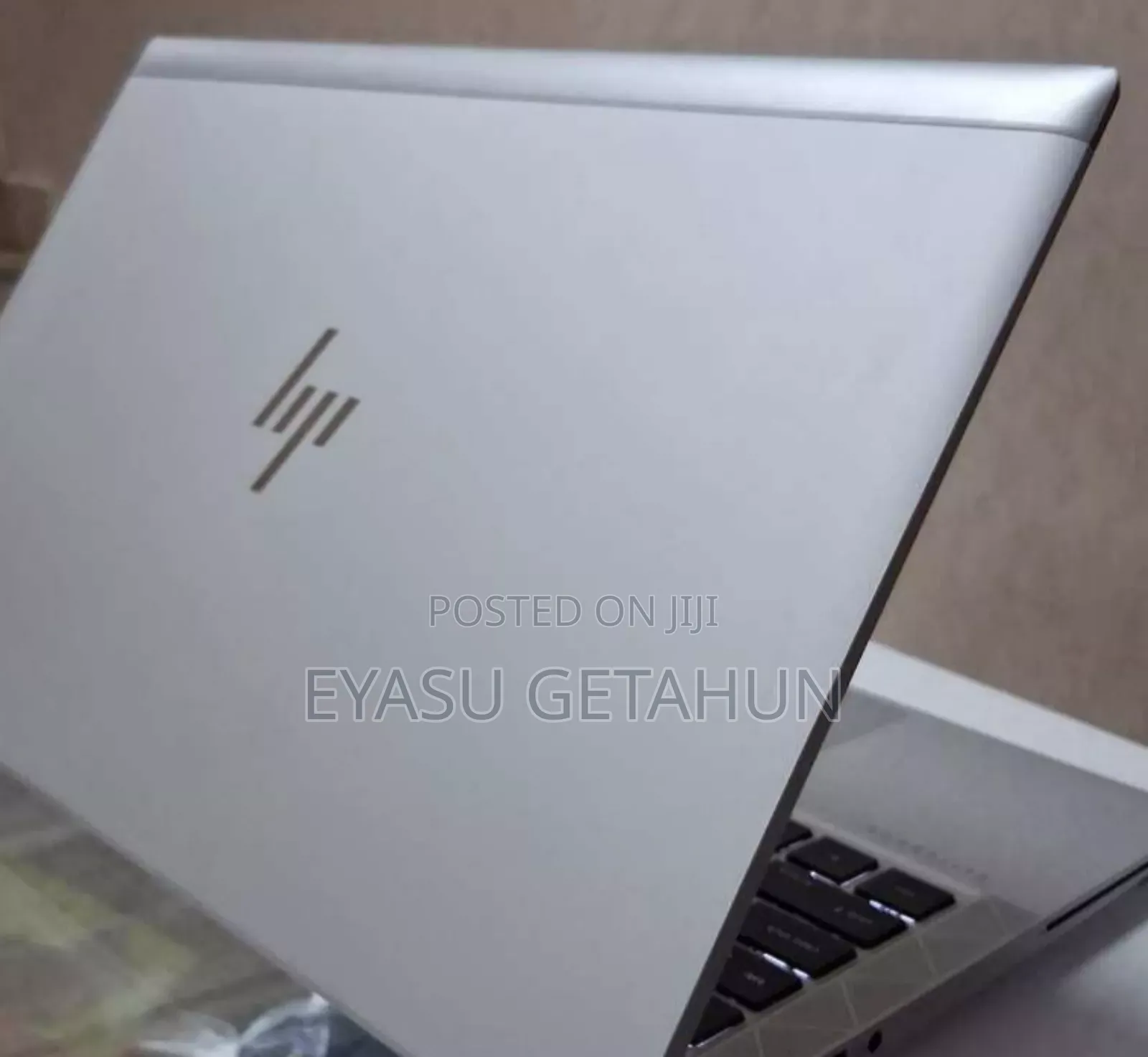 New Laptop HP EliteBook 840 G8 16GB Intel Core I7 SSD 1T