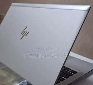 New Laptop HP EliteBook 840 G8 16GB Intel Core I7 SSD 1T