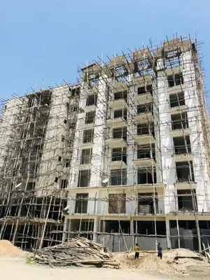 Photo - 2bdrm Apartment in Eco Realestate, Addis Ketema for sale