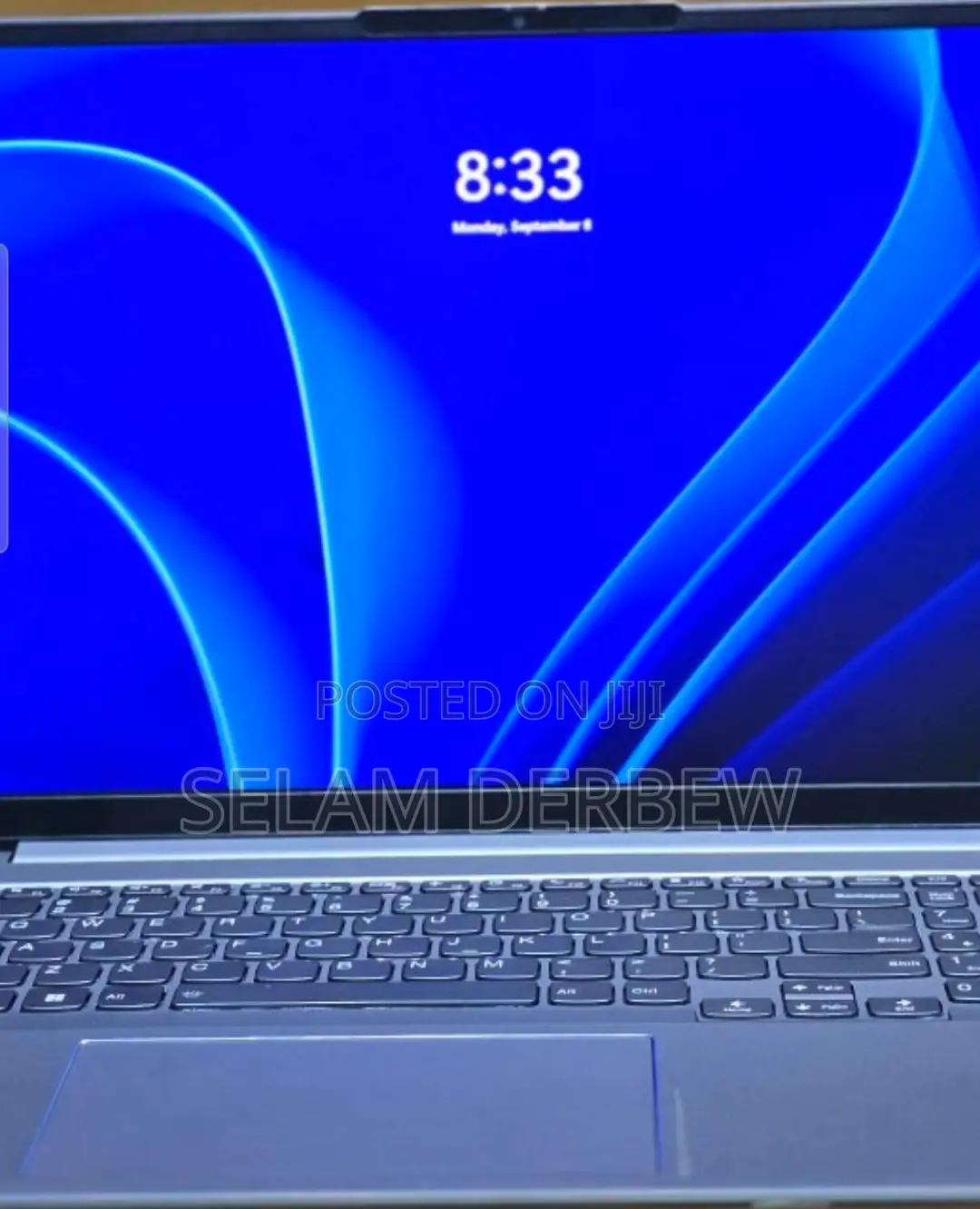 New Laptop Lenovo ThinkBook 15 32GB AMD Ryzen 7 SSD 1T