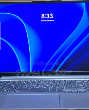 New Laptop Lenovo ThinkBook 15 32GB AMD Ryzen 7 SSD 1T