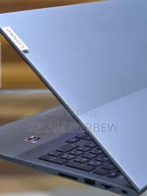 New Laptop Lenovo ThinkBook 15 32GB AMD Ryzen 7 SSD 1T