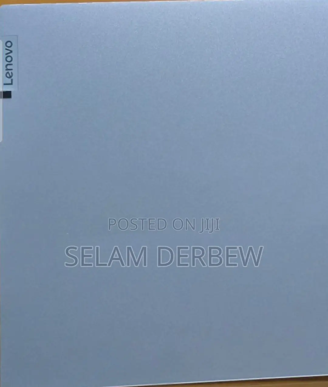 New Laptop Lenovo ThinkBook 15 32GB AMD Ryzen 7 SSD 1T