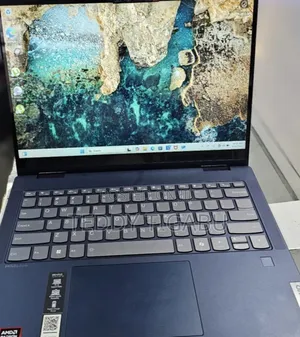 New Laptop Lenovo 16GB AMD Ryzen 7 SSD 512GB