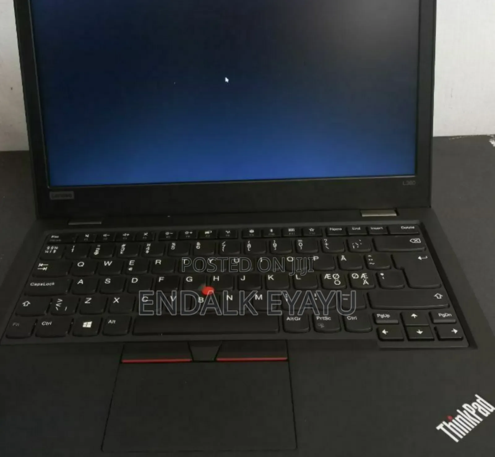 New Laptop Lenovo ThinkPad T470s 8GB Intel Core I7 SSD 512GB
