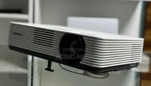 Photo - Sony Projector