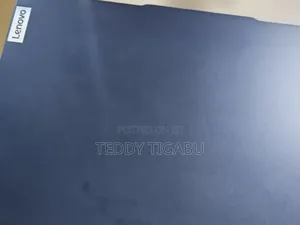 New Laptop Lenovo 16GB AMD Ryzen 7 SSD 512GB